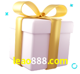 Receba seus bônus de boas-vindas no leao888.com